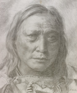 Native American World